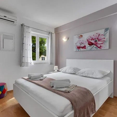 Rosalia Apartmán Makarská