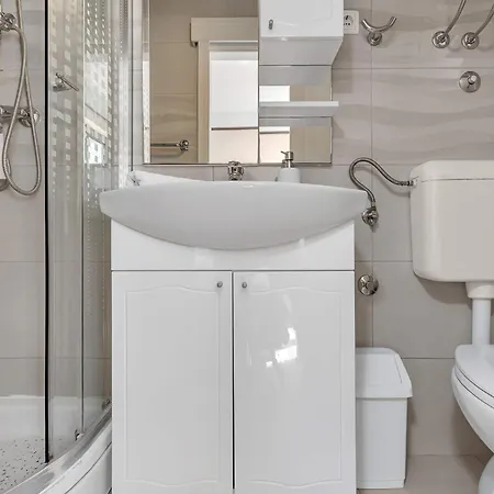 Apartmán Rosalia Makarská