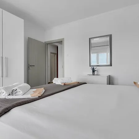 Apartmán Rosalia Makarská