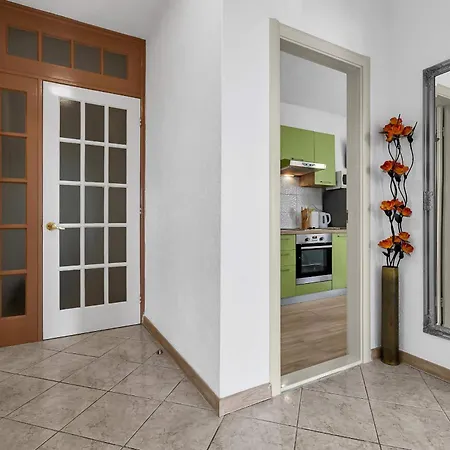 Apartmán Rosalia Makarská