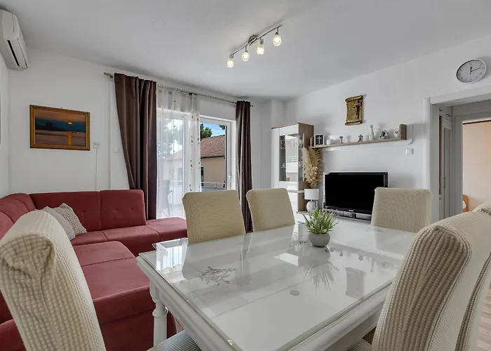 Rosalia Apartament Makarska