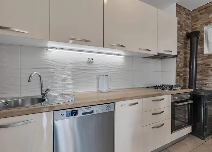 Rosalia Apartament Makarska