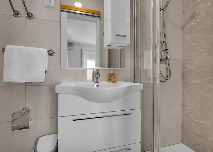 Apartament Rosalia *