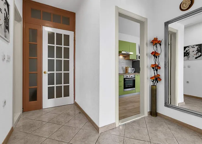 Apartment Rosalia Makarska