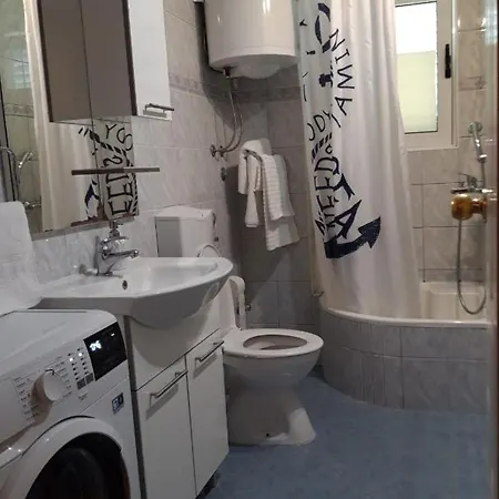 Apartmán Rosalia *
