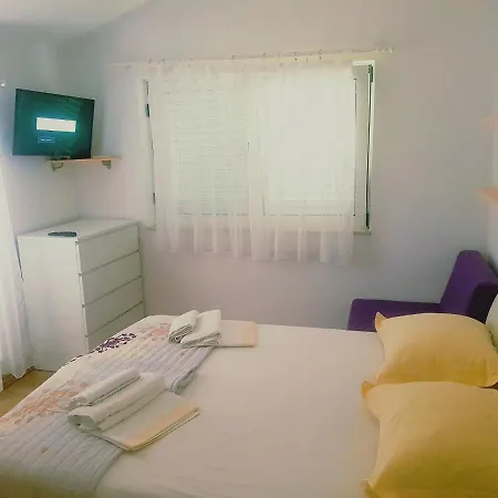 Rosalia Apartmán