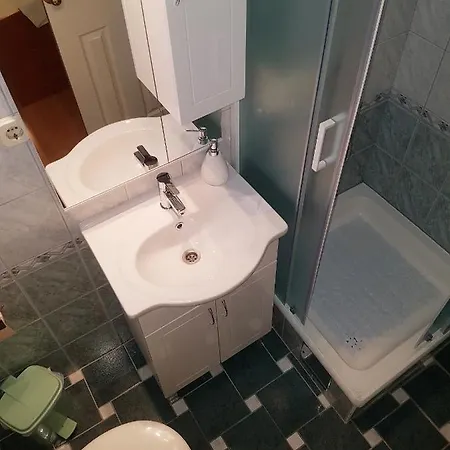 Rosalia Apartmán *