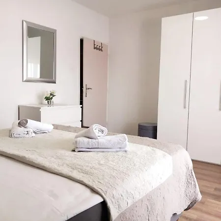 Apartmán Rosalia *