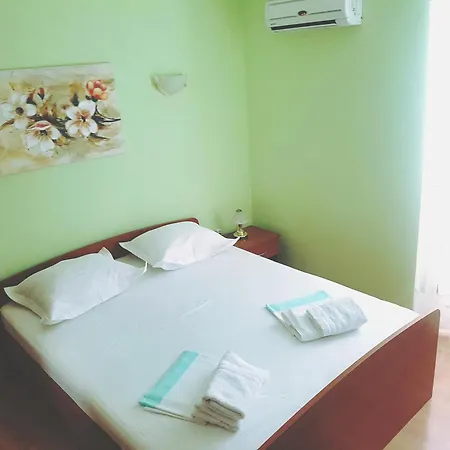 Apartmán Rosalia *