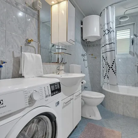 Rosalia Apartment