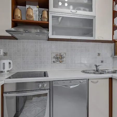 Rosalia Apartamento *