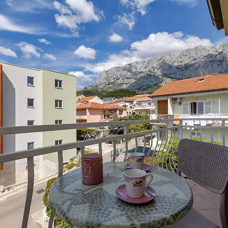 Rosalia * Макарська