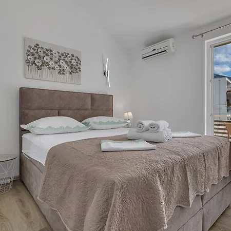 Apartment Rosalia