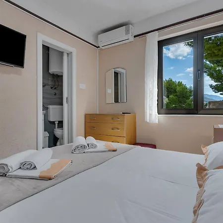 Apartment Rosalia