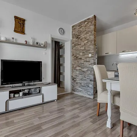 Apartment Rosalia