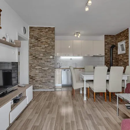 Rosalia Apartment