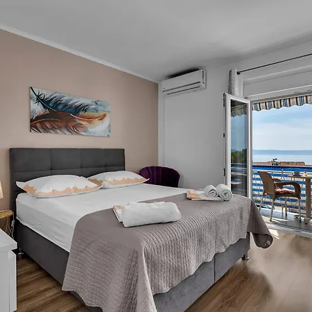 Apartment Rosalia *
