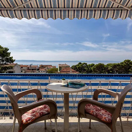 Rosalia Макарська