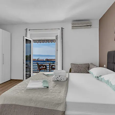 Apartment Rosalia