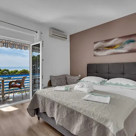 Apartamento Rosalia *