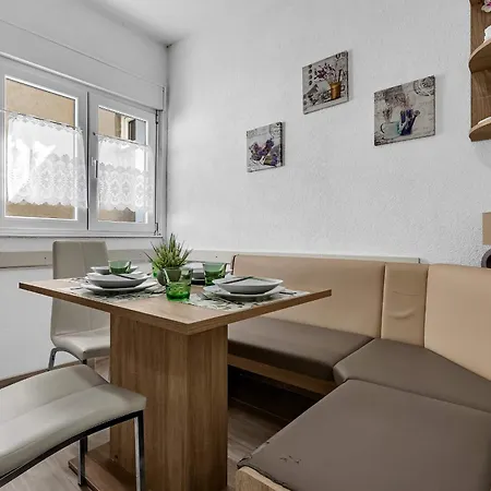 Rosalia Apartment