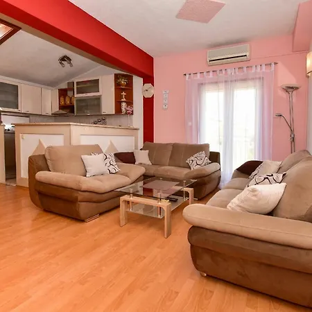 Rosalia Apartmán
