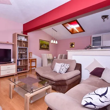 Apartmán Rosalia