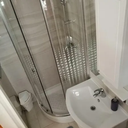 Апартаменти Rosalia