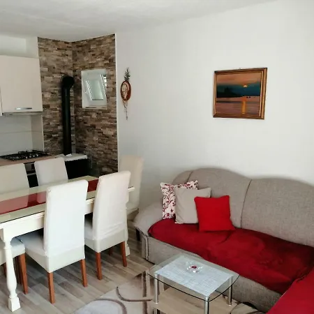 Apartamento Rosalia *