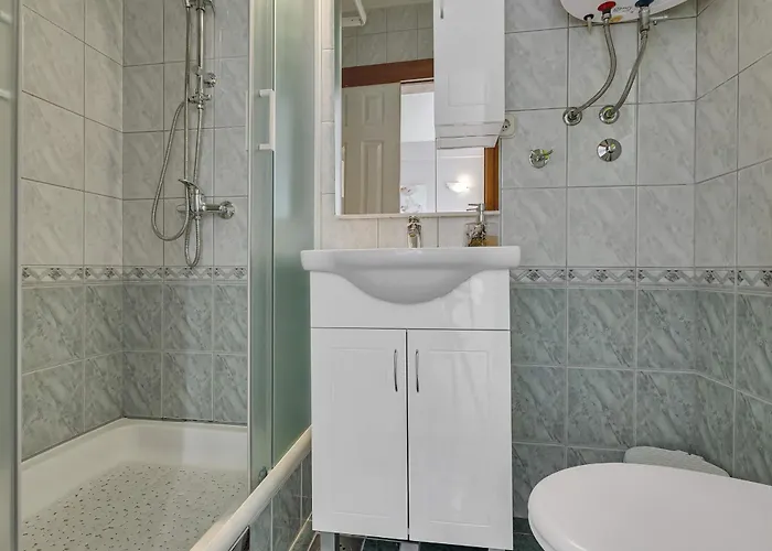 Apartman Rosalia *