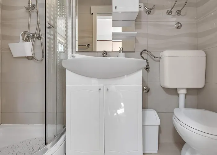 Lägenhet Rosalia Makarska