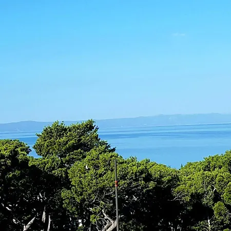 Apartman Rosalia *