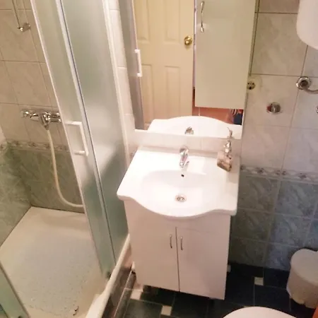 Rosalia * מאקרסקה