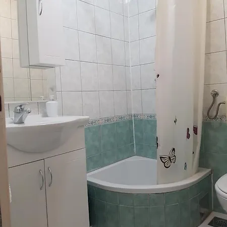 Rosalia Apartman