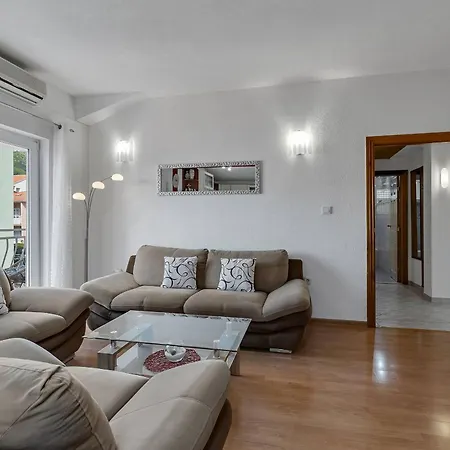 דירה Rosalia מאקרסקה