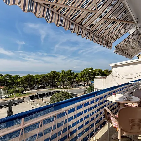 דירה Rosalia מאקרסקה