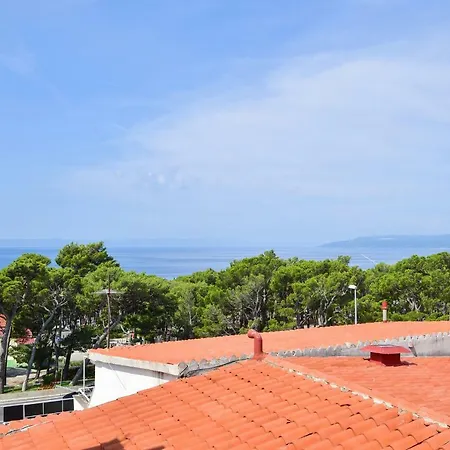 Apartman Rosalia