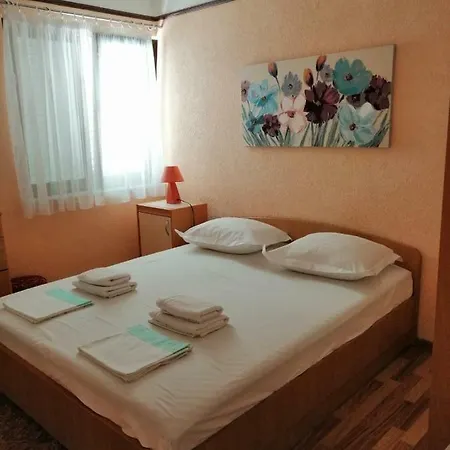 Rosalia מאקרסקה