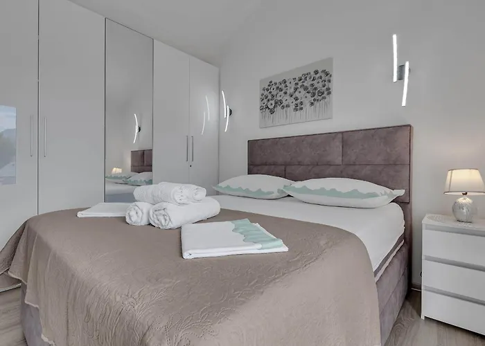 Rosalia Μακάρσκα