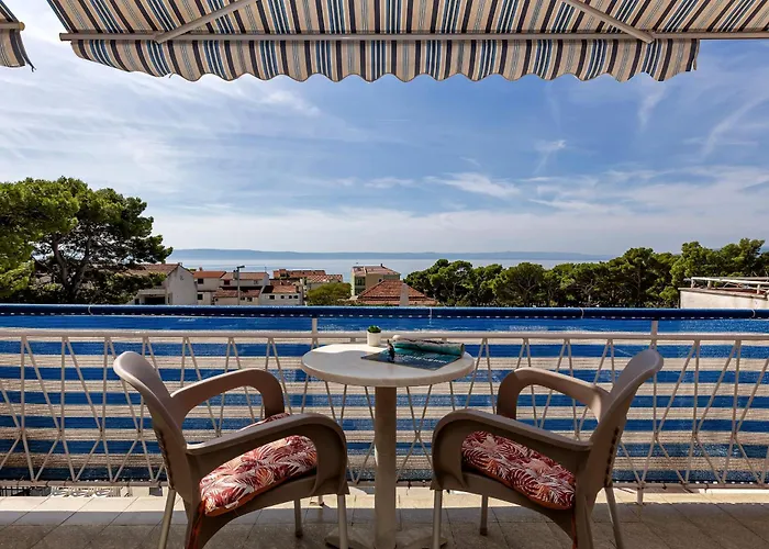 Rosalia Μακάρσκα