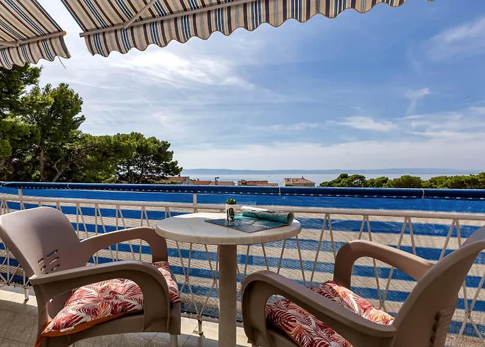 Rosalia * Μακάρσκα